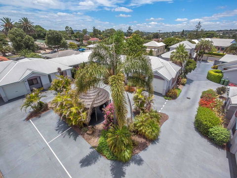 Annand Mews Apartments - Darwin Holiday 0