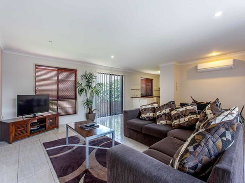 Annand Mews Apartments - Darwin Holiday 1