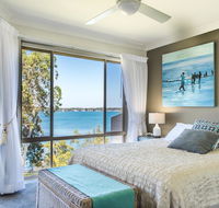Anne's Waterfront Haven BB - Darwin Holiday
