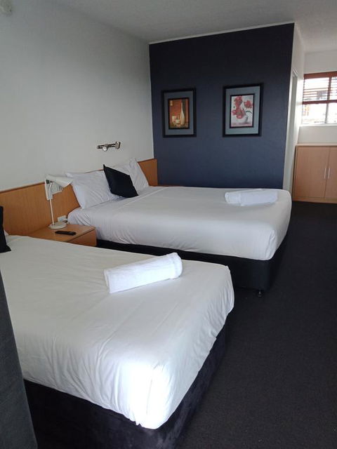 Annerley Motor Inn - Darwin Holiday 3
