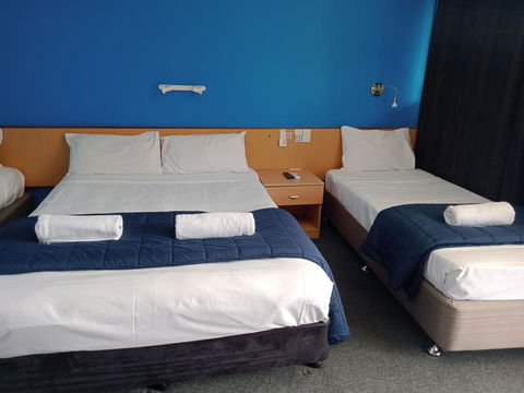 Annerley Motor Inn - Darwin Holiday 0