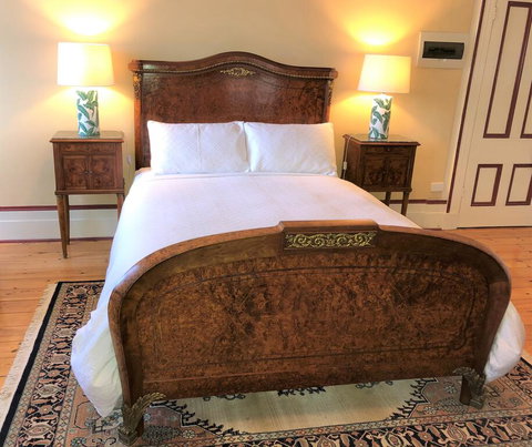 Annesley House - Darwin Holiday 1