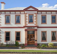 Annesley House - Darwin Holiday