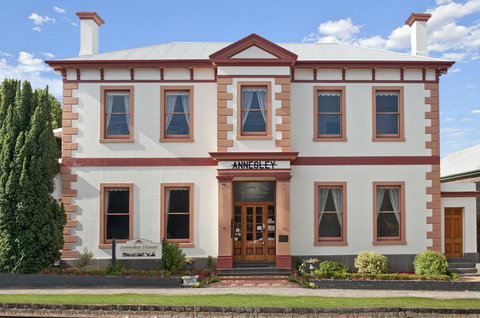 Annesley House - Darwin Holiday 0