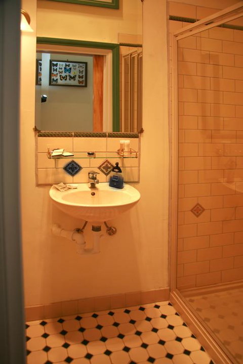 Annesley House - Darwin Holiday 3