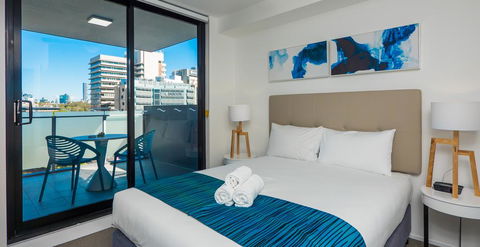 Annexe Apartments - Darwin Holiday 3