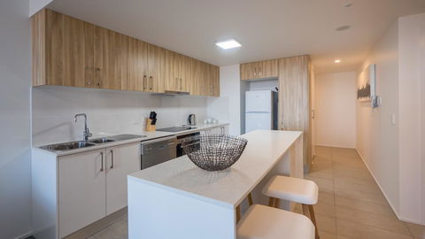 Annexe Apartments - Darwin Holiday 2