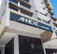 Annexe Apartments - Darwin Holiday