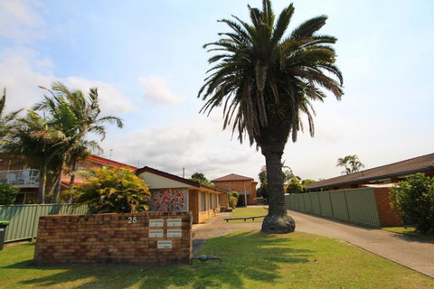 Annie's Apartment - Darwin Holiday 3