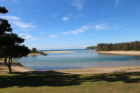 Annie's Apartment - Darwin Holiday 2