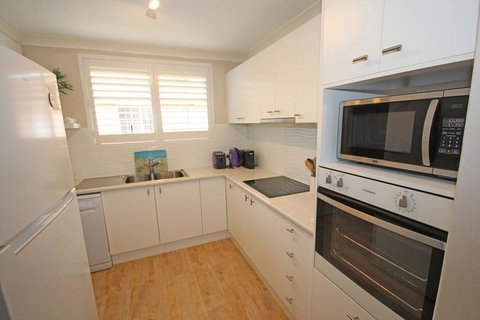 Annie's Apartment - Darwin Holiday 0