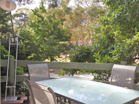 Annies Holiday Units - Darwin Holiday 1