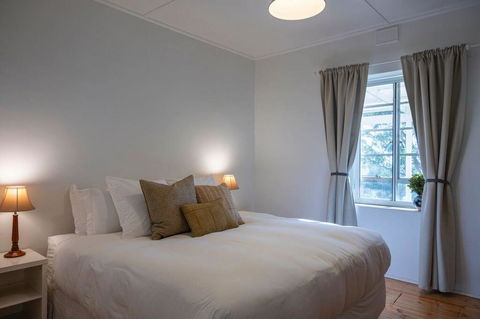 Antechamber Bay Retreats - Darwin Holiday 2