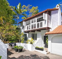 Apartment 1 - 20 Viewland Drive - Darwin Holiday