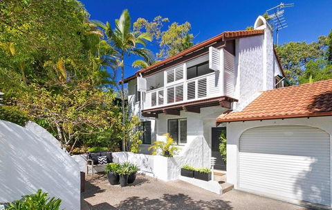 Apartment 1 - 20 Viewland Drive - Darwin Holiday 0