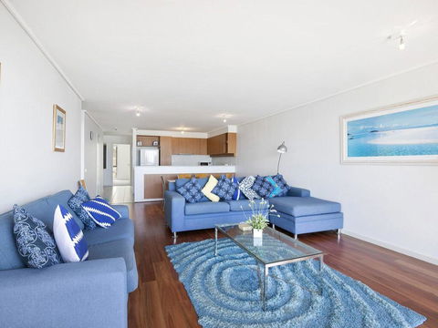 APARTMENT 11 PACIFIC APARTMENTS - Darwin Holiday 2