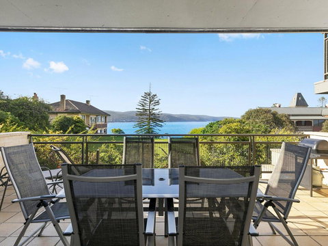 APARTMENT 26 PACIFIC APARTMENTS - Walk To Town - Darwin Holiday 1