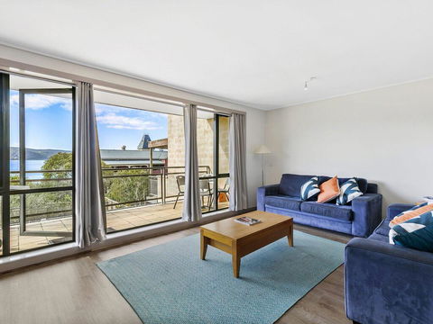 APARTMENT 29 PACIFIC APARTMENTS - Grand Escape With Ocean Views - Darwin Holiday 2