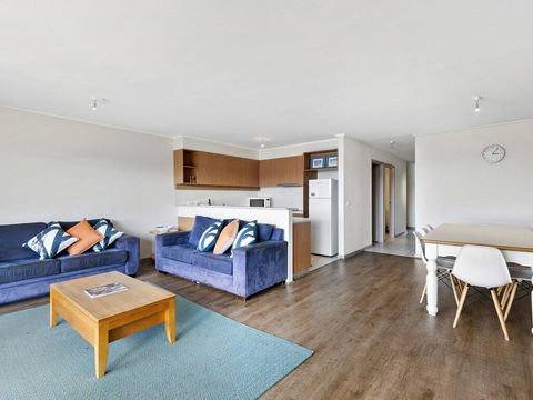 APARTMENT 29 PACIFIC APARTMENTS - Grand Escape With Ocean Views - Darwin Holiday 3
