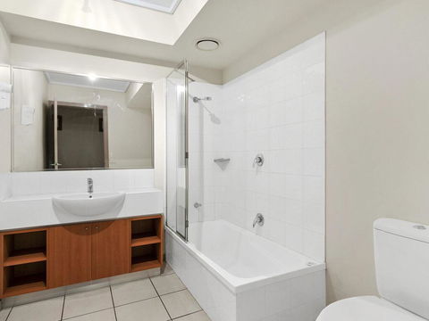 APARTMENT 29 PACIFIC APARTMENTS - Grand Escape With Ocean Views - Darwin Holiday 1