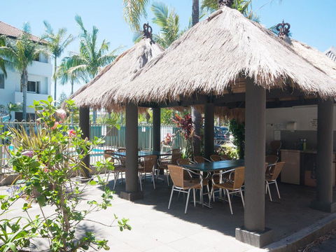 Apartment 3 - Providence - Darwin Holiday 2