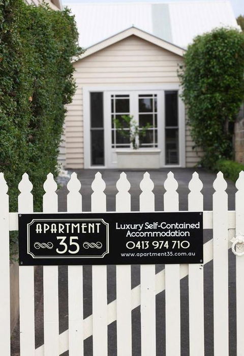 Apartment 35 - Darwin Holiday 3