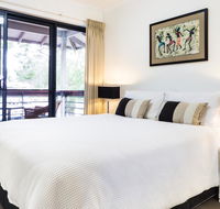 Apartment 46 - Darwin Holiday