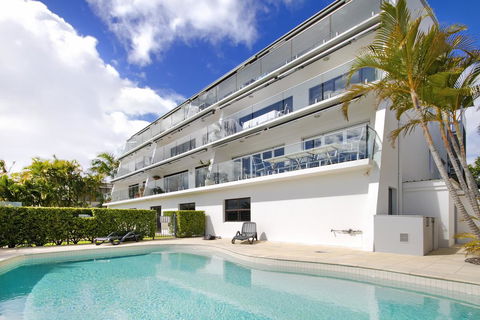 Apartment 5 Commodore - Darwin Holiday 1
