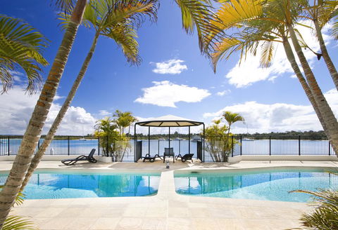 Apartment 5 Commodore - Darwin Holiday 3
