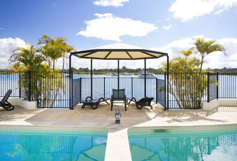 Apartment 5 Commodore - Darwin Holiday 2