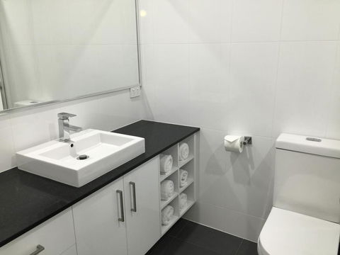 Apartment 725 Ruthven - Darwin Holiday 1