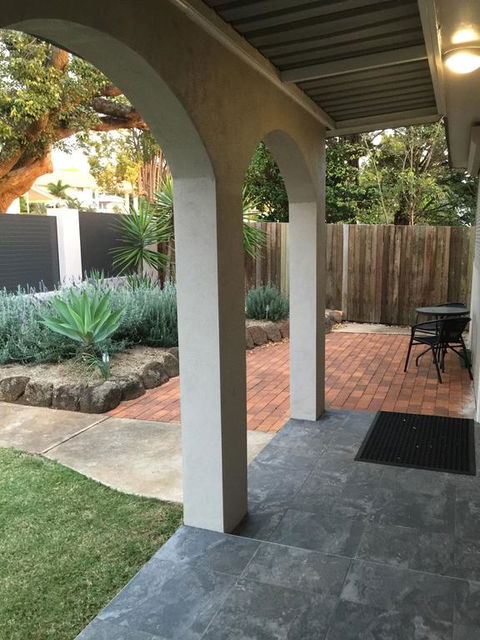 Apartment 725 Ruthven - Darwin Holiday 3