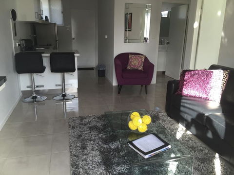 Apartment 725 Ruthven - Darwin Holiday 0