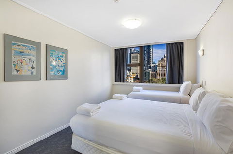 Apartment At College St - Darwin Holiday 2