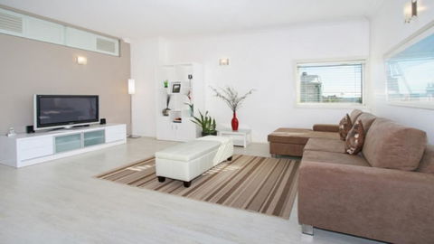 Apartment At Cooper St - Darwin Holiday 0