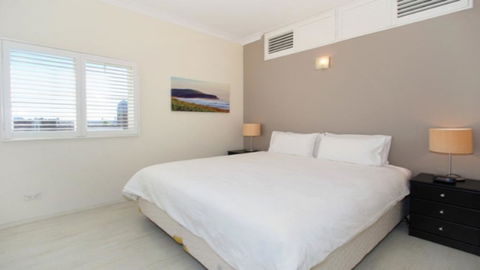Apartment At Cooper St - Darwin Holiday 1