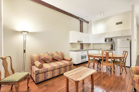 Apartment Harborside Comfort - Darwin Holiday 1