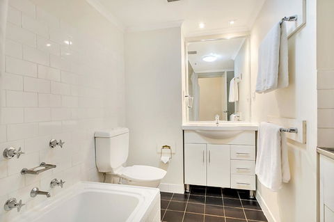 Apartment Harborside Comfort - Darwin Holiday 3