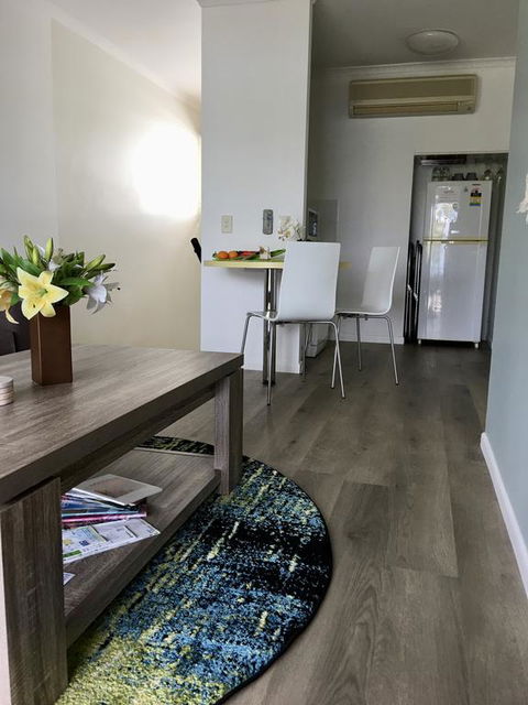 Apartment In 4,  Resort - Pool Views - Great Location - Darwin Holiday 3