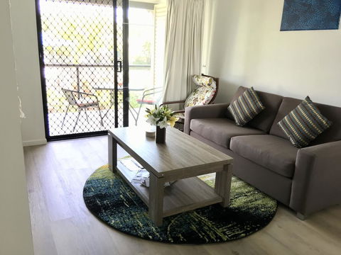 Apartment In 4,  Resort - Pool Views - Great Location - Darwin Holiday 1