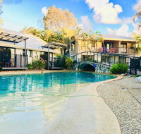 Apartment in 4  Resort - pool views - great location - Darwin Holiday