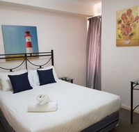 Apartment In East Perth - Darwin Holiday