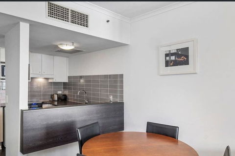 Apartment In The Heart Of Brisbane City CBD - Darwin Holiday 1