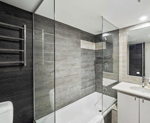 Apartment In The Heart Of Brisbane City CBD - Darwin Holiday 2