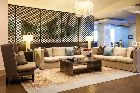 Apartment In The Heart Of Brisbane City CBD - Darwin Holiday 0