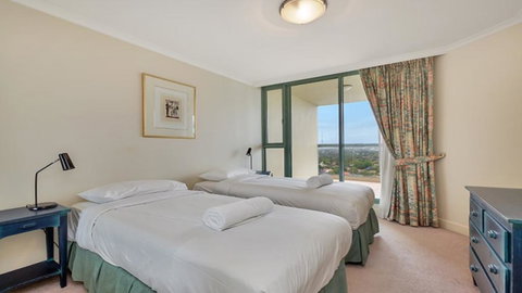 Apartment In The Heart Of Chatswood - Darwin Holiday 3