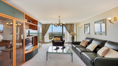 Apartment In The Heart Of Chatswood - Darwin Holiday 0