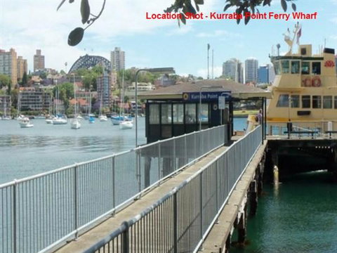 Apartment Kurraba Road KURR6 - Darwin Holiday 2