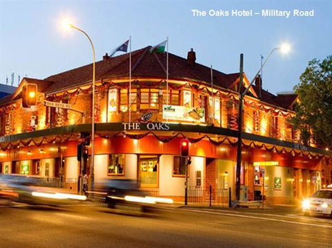 Apartment Kurraba Road KURR6 - Darwin Holiday 1