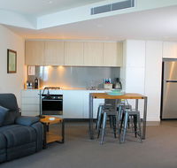 Apartment On King Street - Darwin Holiday